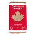 Bancale Pellet Canadianpower ENplus A1 72 sacchi da 15 kg in abete